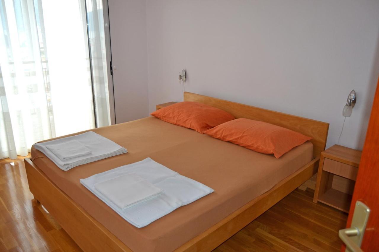 Tivat Apartments ภายนอก รูปภาพ