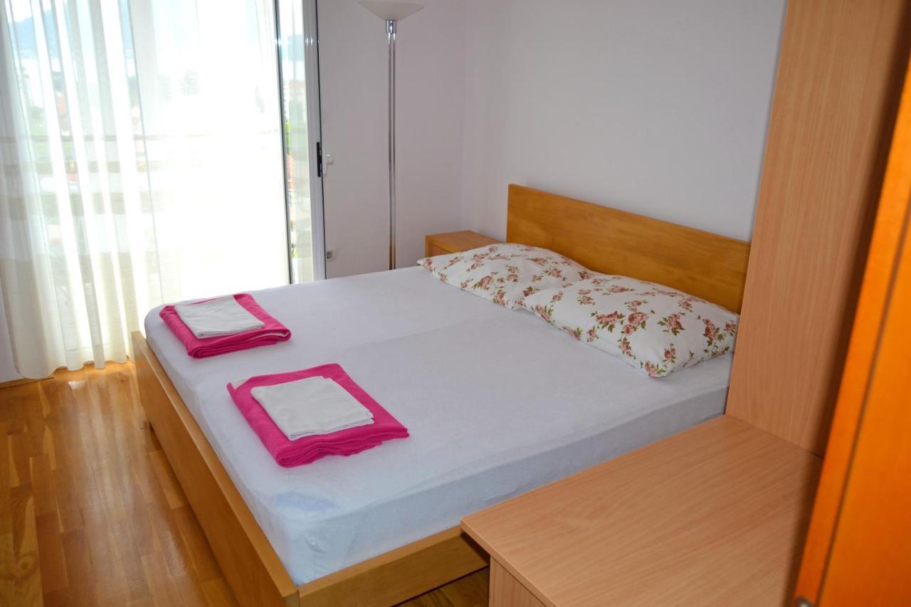 Tivat Apartments ภายนอก รูปภาพ