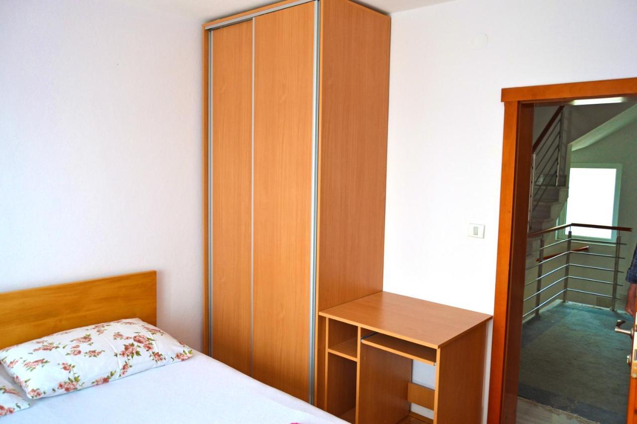 Tivat Apartments ภายนอก รูปภาพ