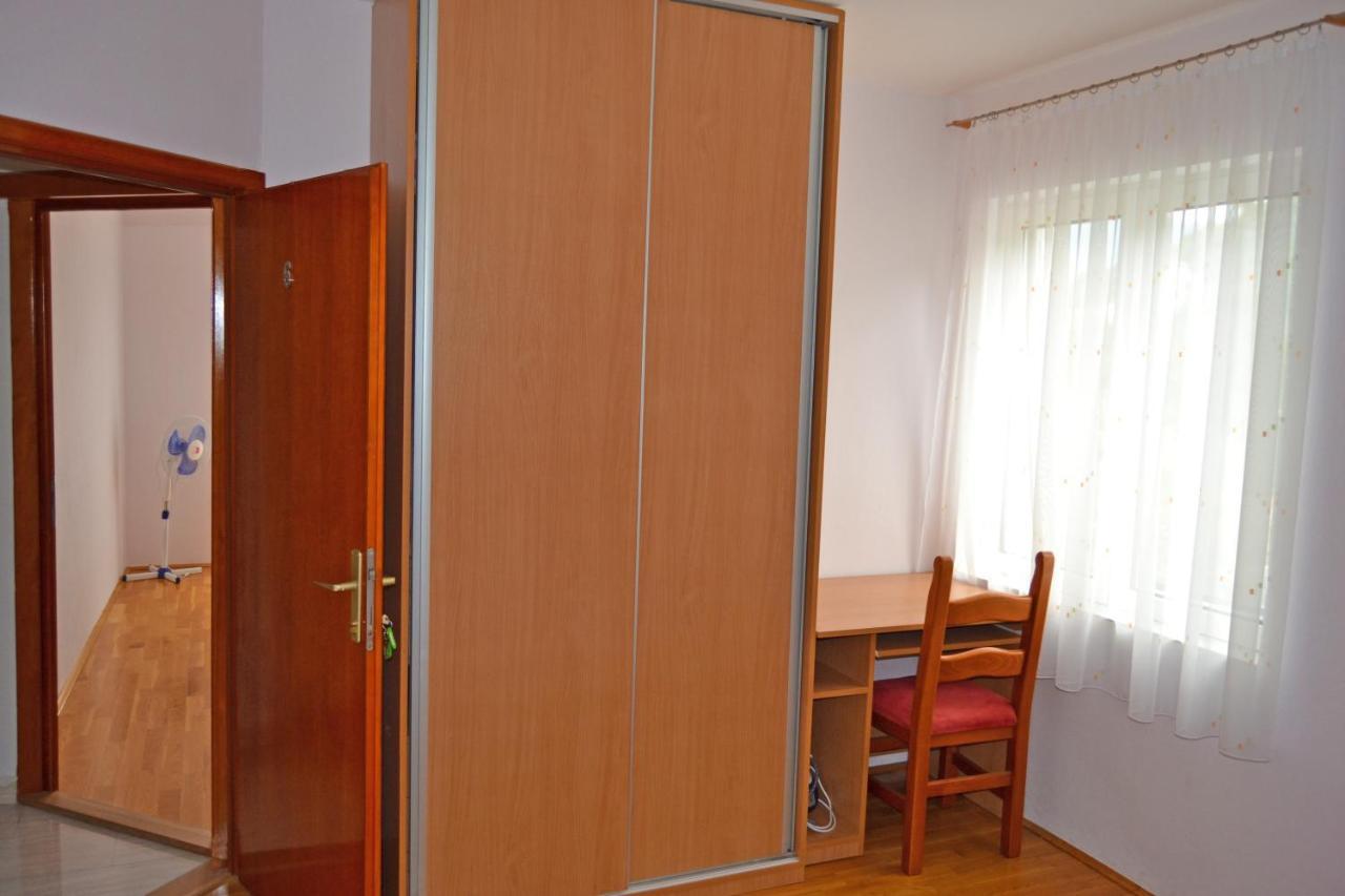 Tivat Apartments ภายนอก รูปภาพ