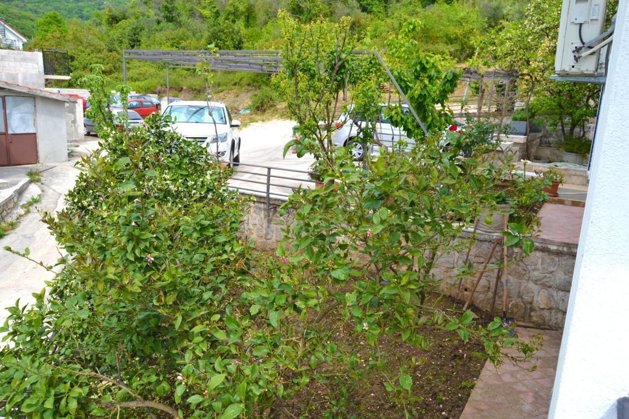 Tivat Apartments ภายนอก รูปภาพ