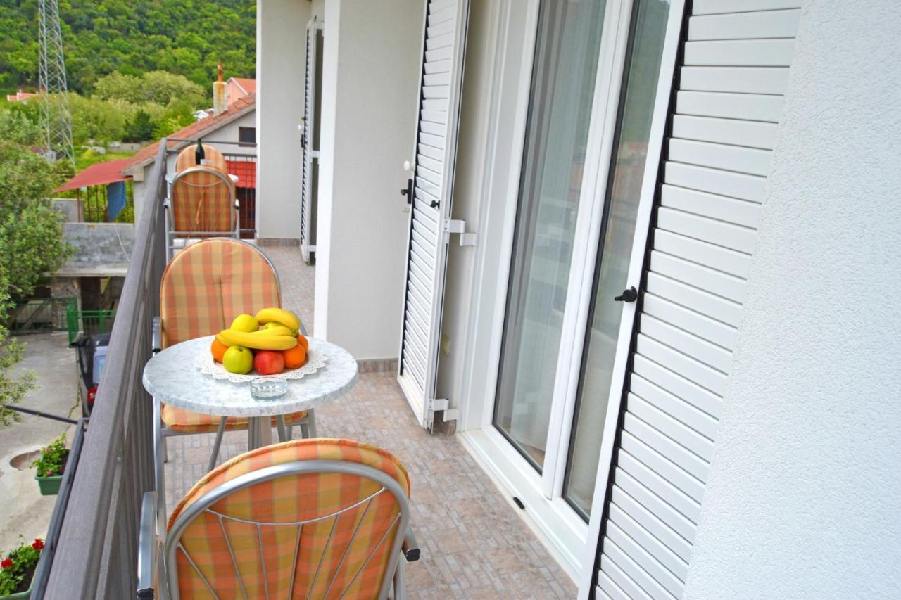Tivat Apartments ภายนอก รูปภาพ