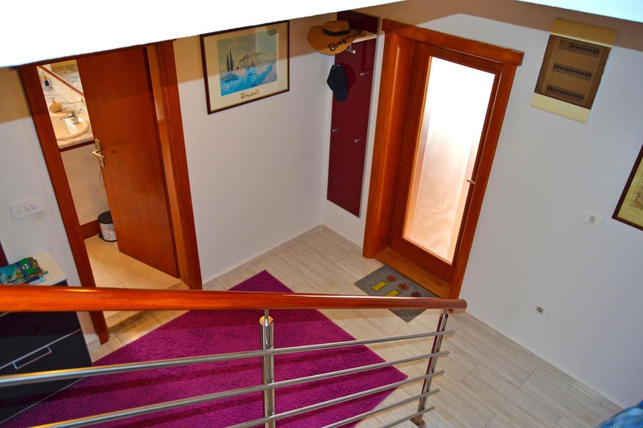 Tivat Apartments ภายนอก รูปภาพ