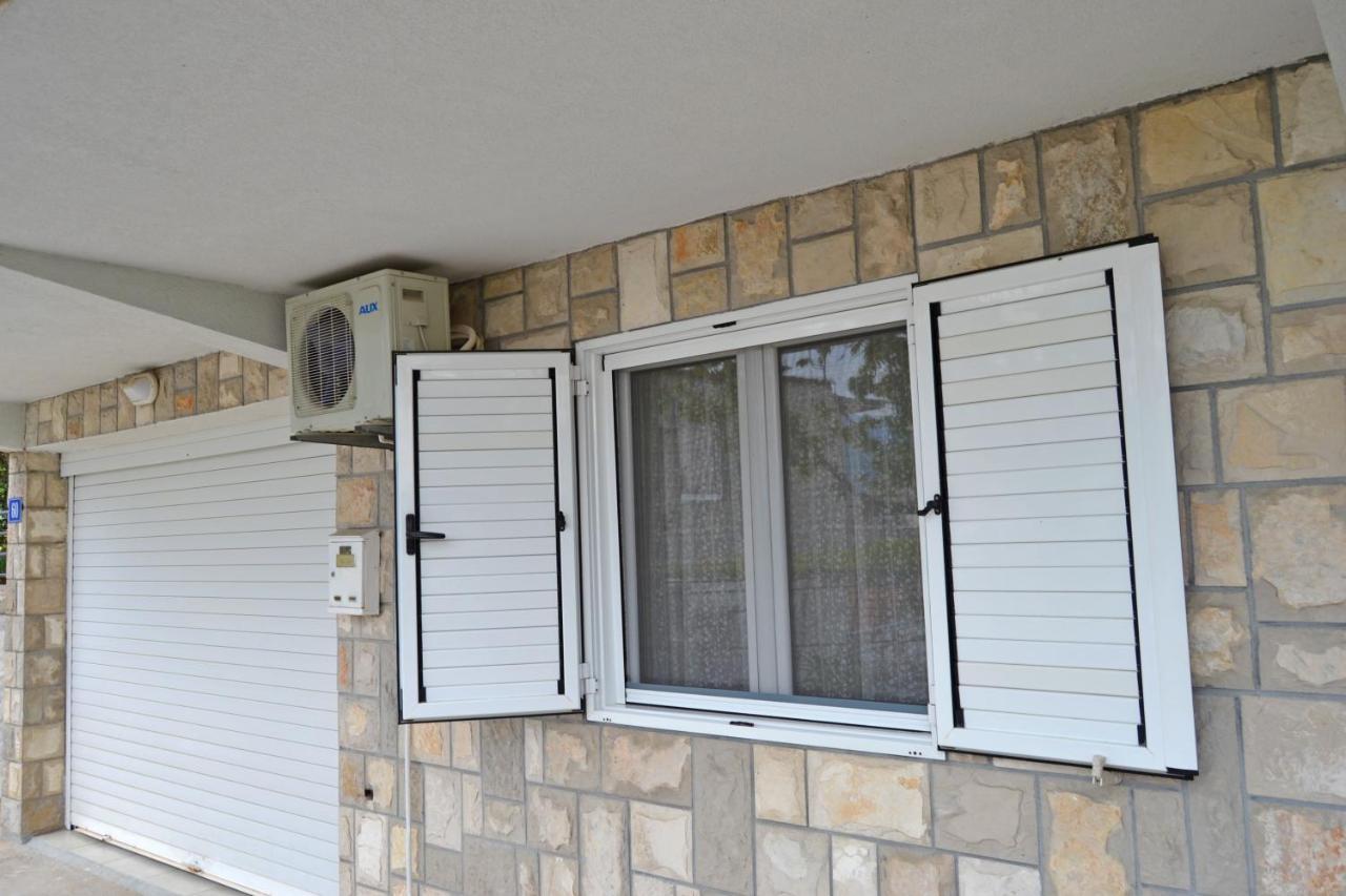 Tivat Apartments ภายนอก รูปภาพ